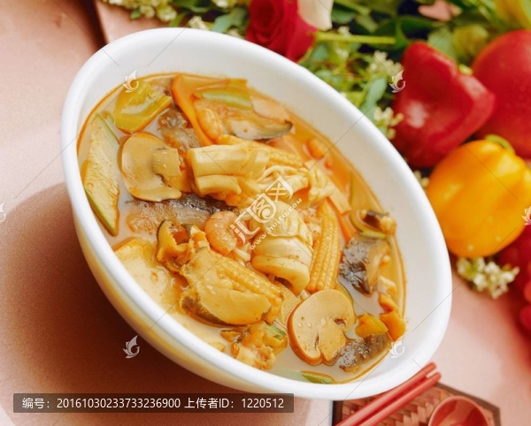 中國食品