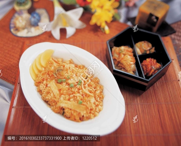 韓國食品