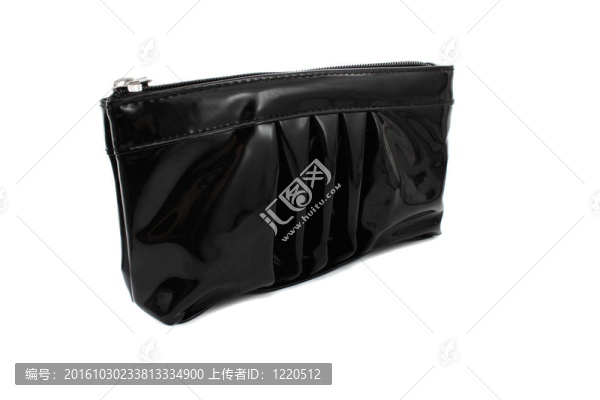 手袋化妝品