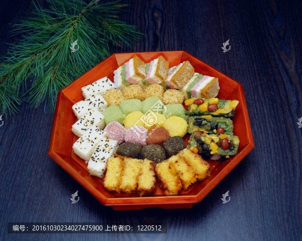 韓國(guó)食品
