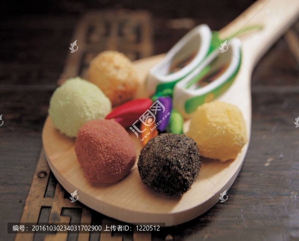 韓國(guó)食品