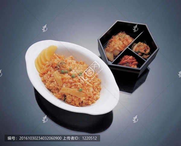 韓國食品