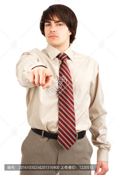 商人