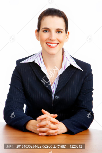 商業(yè)女性