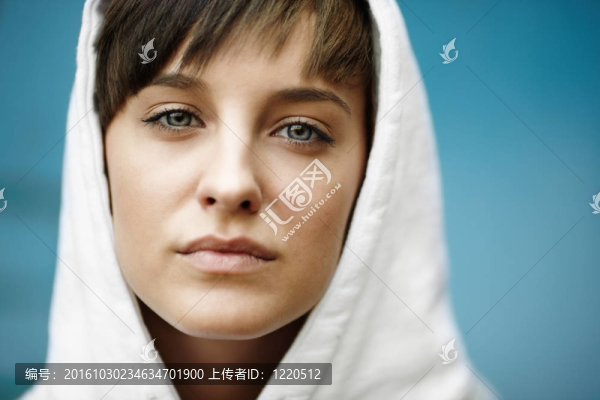 真實(shí)的女孩