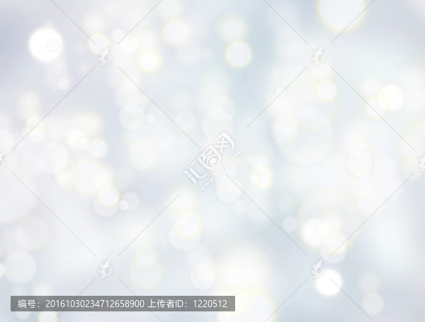 背景光