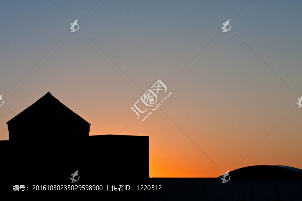 朝陽