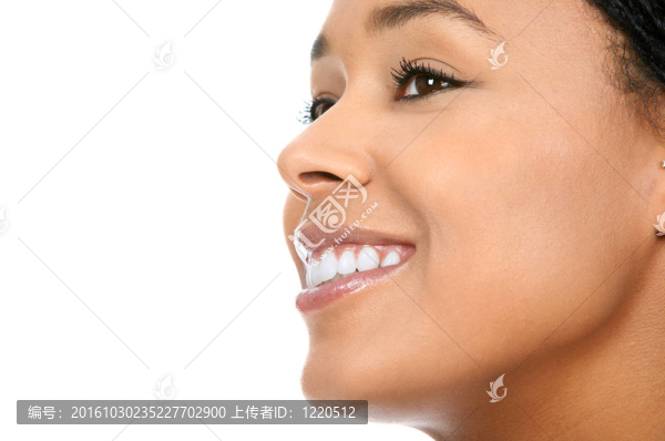 女人