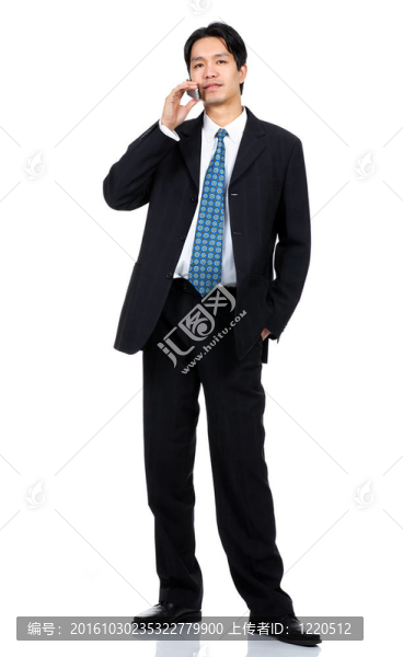 商人