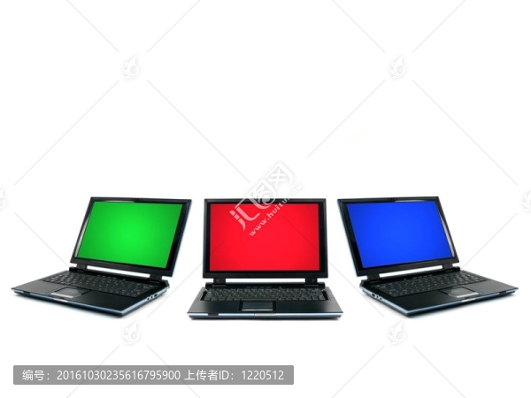筆記本電腦