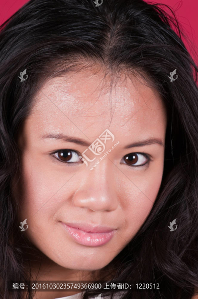 新加坡的女人