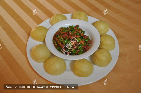 農(nóng)家小炒