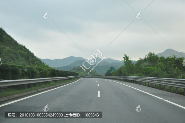 高速公路