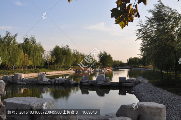 城市風(fēng)景