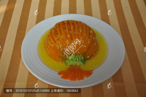 南瓜