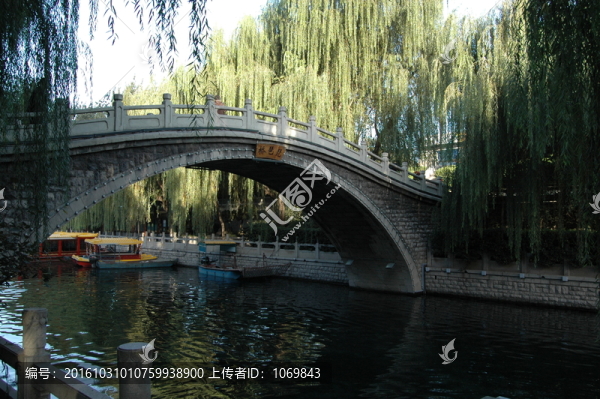 拱橋