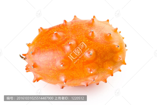 kiwano水果