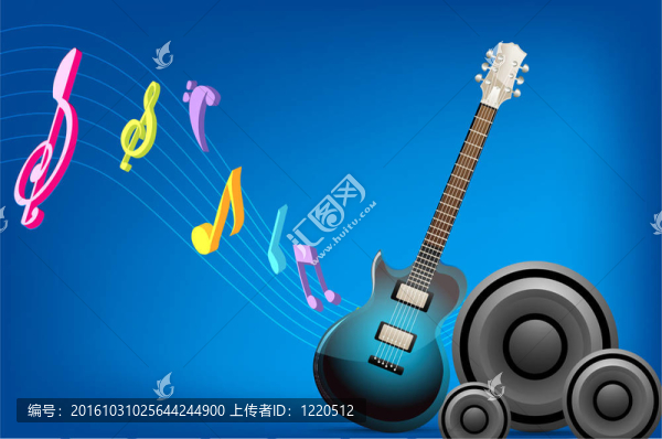 音樂卡