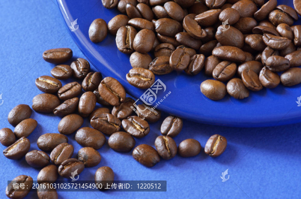 咖啡豆