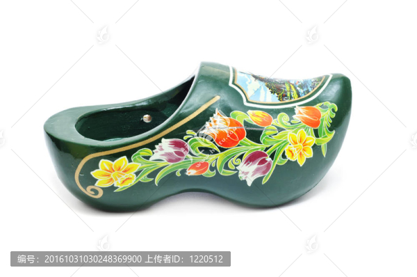 裝飾堵塞