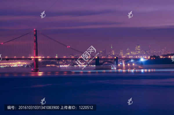 金門大橋