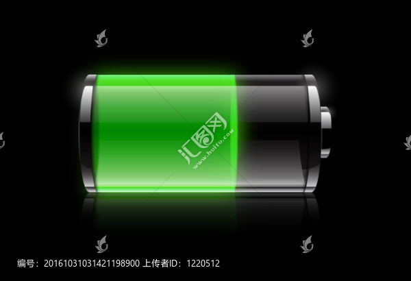 電池