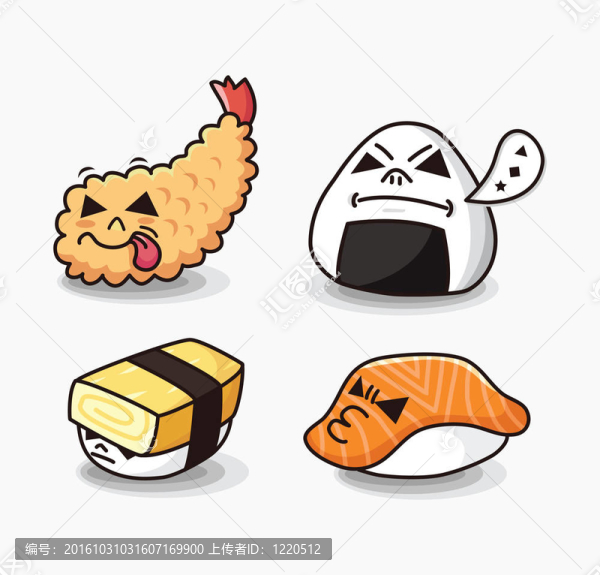 四日本壽司