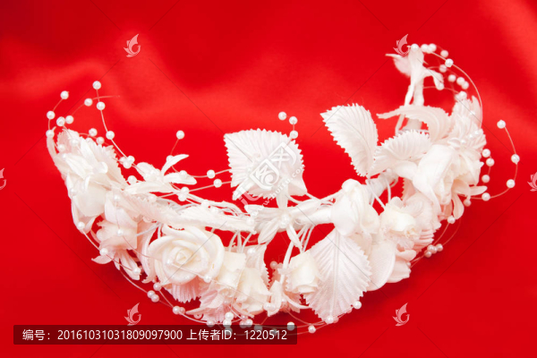 新娘的花環(huán)