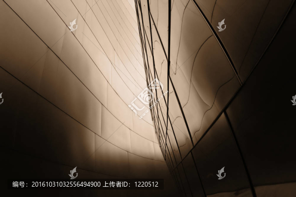 現(xiàn)代建筑