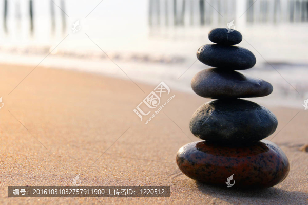 禪石