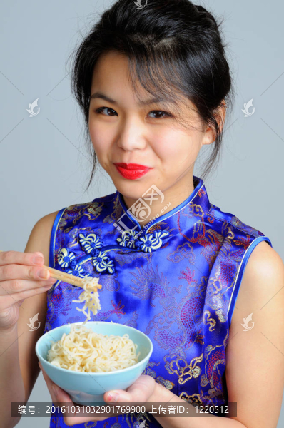 中國食品