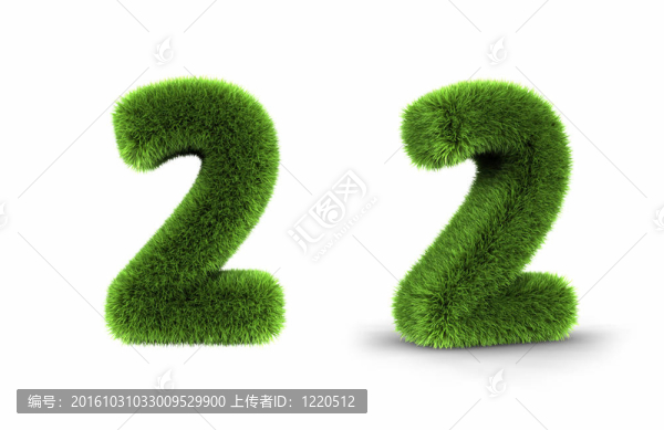 草2號