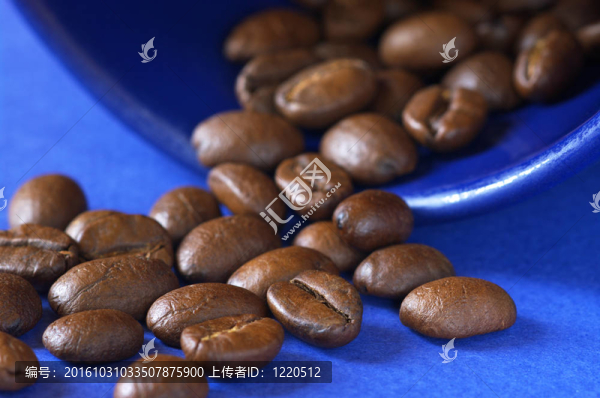 咖啡豆