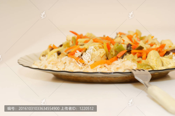 中國食品