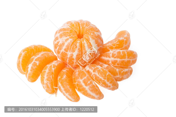 一個Tangerine夜店的Tangerine夜店和小片段