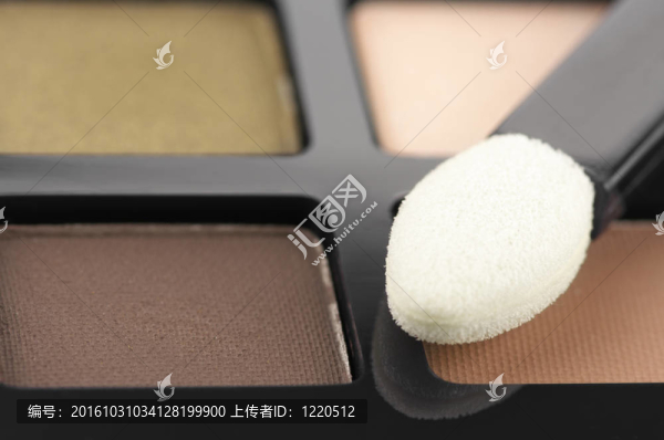 眼影套裝