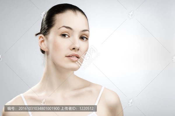 美女寫真