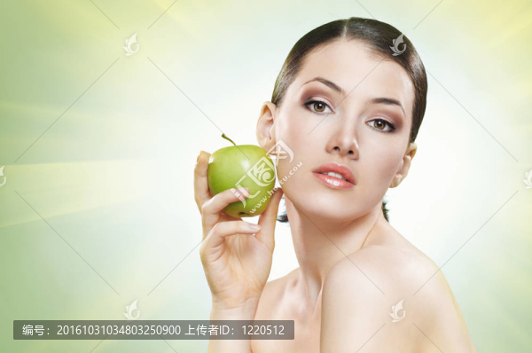 美女寫真