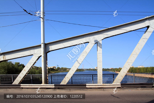 汽車橋