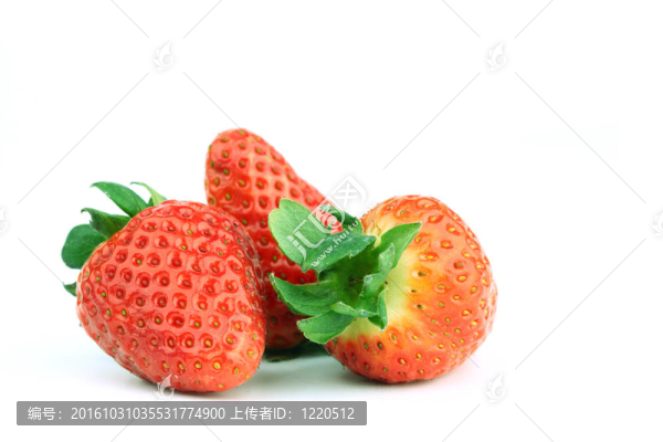 草莓堆
