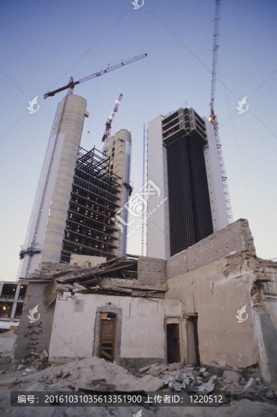新的建設(shè)