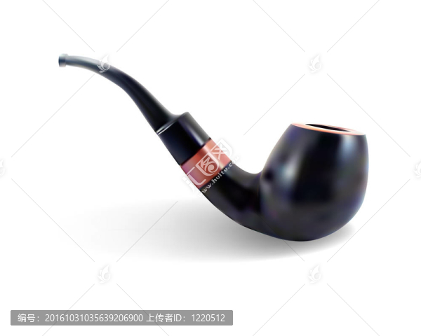 管吸煙