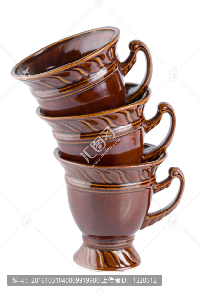 陶瓷茶杯