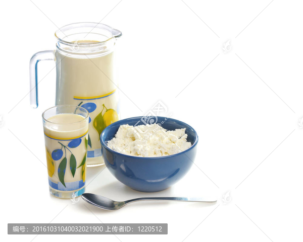 乳制品