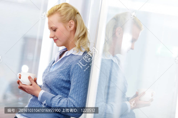 打破辦公室