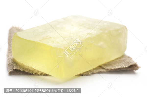 天然手工皂