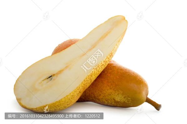 梨
