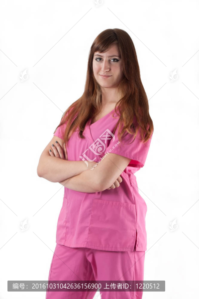 Pink的護(hù)士