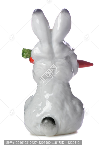 玻璃兔