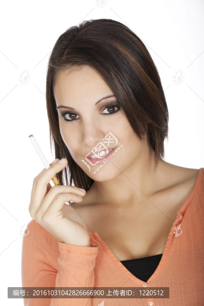 女人